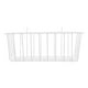 thumbnail image 2 of Cesta colgante de alambre para cocina, cesta organizadora de alambre, soporte para champú y jabón para baño, 2 of 5
