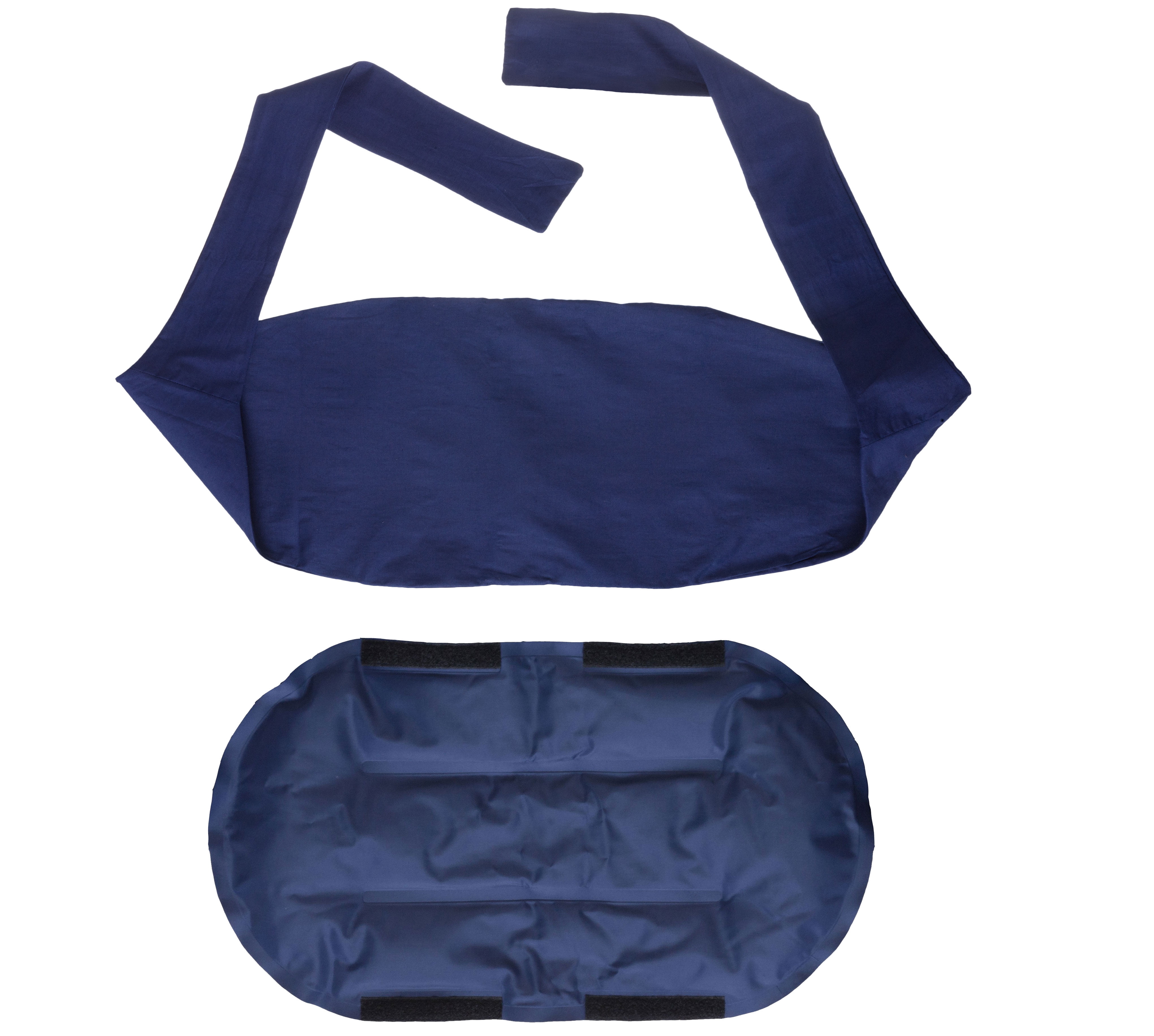 electric ice bag