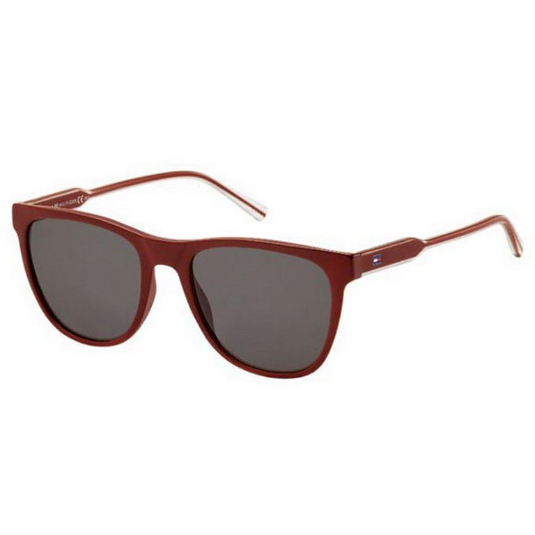 TOMMY HILFIGER TH-1440-S-DHQ-NR-54 Sunglasses Size 54mm  display picture 2