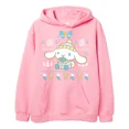 thumbnail image 1 of Sudadera Ugly Sweater Cinamoroll Navidad Sanrio Hello Kitty, 1 of 3