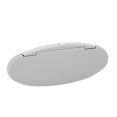 thumbnail image 1 of Visier Replacement Part, Sunshade Visor Replacement Part with Vanity Mirror Sun Visor for R55 R56 R60 20072014 Solid Plastic OEM 51167361833, 1 of 7