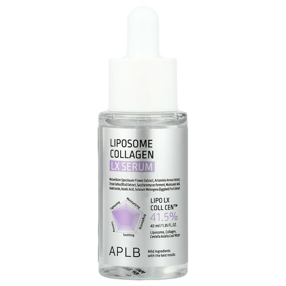 APLB Liposome Collagen LX Serum , 1.35 fl oz (40 ml)
