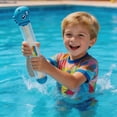thumbnail image 6 of Water Spray Toy,Firework Water Spray,High-Capacity,Easy-Pull Sprayer for Summer Fun and Outdoor Water Battles, 6 of 6