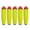 40g, variant on LICEWO 5Pcs/pack Multi-sizes EVA Foam Fishing Floats and Bobbers Slip Corks Fishing Bobber Float Strike Indicator Fishing Buoy