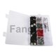 thumbnail image 5 of For 272pcs car ceiling repair rivets car roof repair rivet, 5 of 5