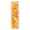 Orange#3, variant on Magic Wigglers Water Snake Fidget Toy - Water Wiggler Toy, Water Snakes Trick Stress Toy, Slippery Tricky Wiggler Tube-Squishy Sensory Fidget Water Snake Toy, 5.12-inch Novelty Gift(Purple#3)