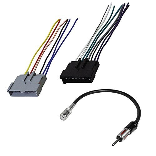 Cd Player Installation