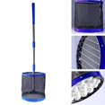 thumbnail image 2 of ruzhgo Sac de Rangement Portable pour Ramasser et Ranger les Balles de Tennis de Table, 2 of 9