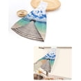 thumbnail image 6 of Dishcloths Cleaning Accessories Kitchen Towel Absorbent Soft Supplies Bathroom Towel Hand Shooting Sport Basketball, 6 of 6