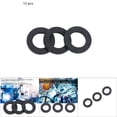 thumbnail image 4 of Fastener Ring, Convenient Work Greatly Great Solid Quality Pipe Ring With Faucet For Kitchen For Shower, 4 of 8