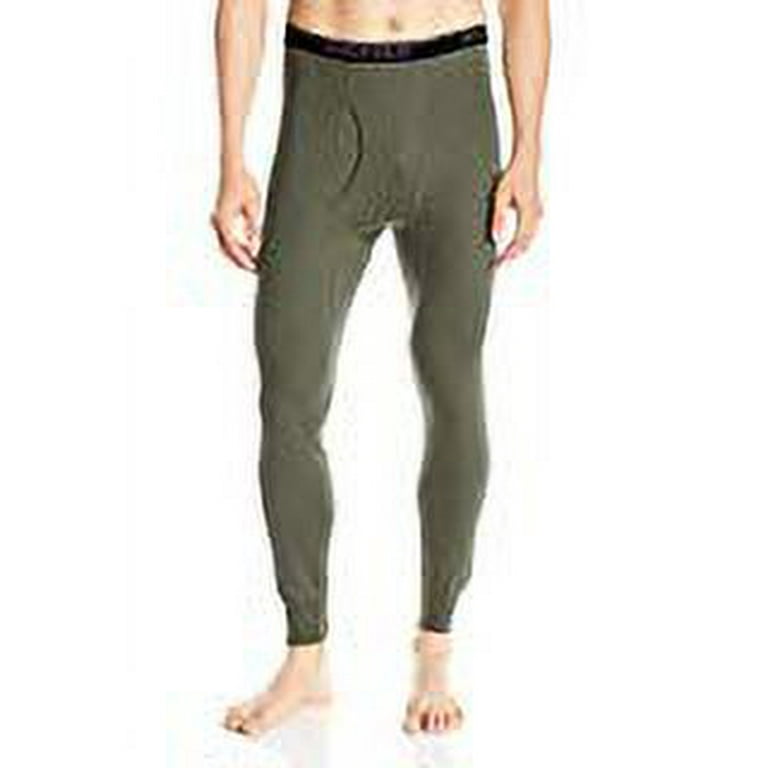 Duofold Men's Mid-Weight Wicking Thermal Pant - KMW2 