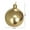 Gold-304, variant on Outdoor Christmas Inflatable Ball, Holiday Yard Decoration, Festive Patio Ornament, Quick Setup Design, Home Garden Decor