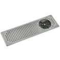 thumbnail image 3 of Automatic Flushing Bar Cup Washer,Automatic Cup Washer Stainless Kitchen Accessories Automatic Glass Rinser Smooth Operation, 3 of 8