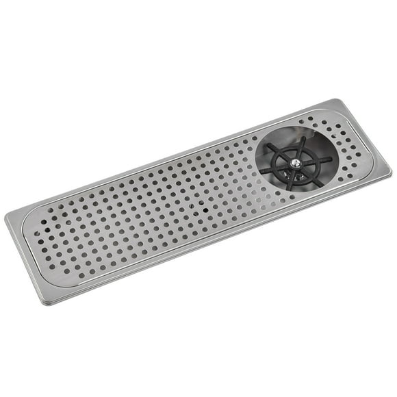 Press Cup WasherAutomatic Cup Washer Stainless Automatic Flushing Bar Cup Washer Automatic Cup Washer Power Packed Performance