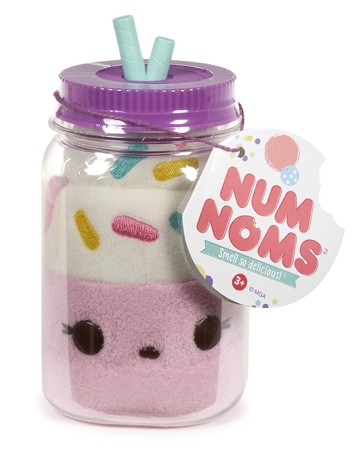 num noms plush