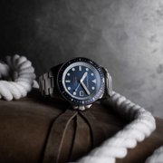 Spinnaker Croft Pioneer Stainless Steel 42mm Automatic Wristwatch SP-5136-33