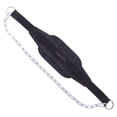 thumbnail image 1 of FLhrweasw Equipo Fitness Dip Belt Levantamiento Pesas Cuerpo Cintura, 1 of 8