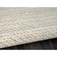thumbnail image 6 of Chelsea Modern Area Rug - Neutral, 3'3"x5', 6 of 6