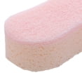 thumbnail image 2 of Esponja de baño suave Cepillos de baño Esponjas Depuradores Herramientas de baño para mujeres Bebé Niño, 2 of 8
