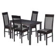thumbnail image 2 of Adult Kitchen or Dining Room Table with 4 matching chars, 2 of 4