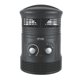 thumbnail image 1 of Calefactor Atvio Home Portátil Envolvente 360° 30.5cm de Alto 1500W, 1 of 4