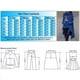 thumbnail image 5 of Gibobby Sudadera con capucha mujer, Sudadera de forro polar con capucha para mujer, de gran tamaño, de manga larga, casual, con capucha(Rojo,XG), 5 of 5