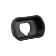thumbnail image 1 of ziyahi DSLR Digital Camera Eyecup Viewfinder Cover Ergonomic Eyepiece Protector Photo Shooting Upgrade Modified Replacement for Fuji, 1 of 6