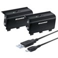 thumbnail image 1 of Kit de Carga Dream Gear DGXB1-6608 para Xbox One, 1 of 3