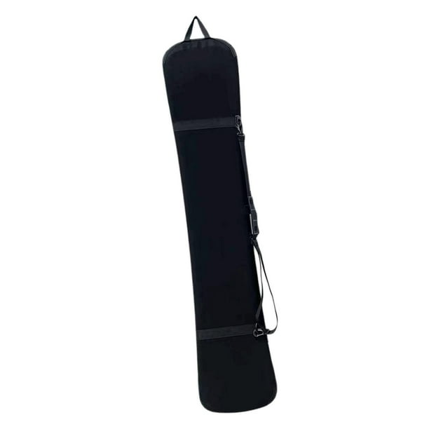 Funda protectora universal para snowboard para exteriores 155cm