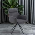thumbnail image 2 of SILLA OCASIONAL RUANDA GRIS GRAFITO, 2 of 3