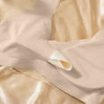 thumbnail image 4 of Taqqpue Wireless Bras for Women No Underwire Seamless Full Coverage Comfortable Everyday Bra with Medium Support, 4 of 4