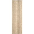 thumbnail image 3 of Safavieh Natural Fiber 9' X 12' Hand Woven Jute Rug, 3 of 10