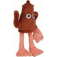 thumbnail image 5 of Italian Brainrot Plush Toy, Brainrot Plushies Stuffed Animal, 10 Inch Soft Collectible Plush for Kids and Adults, 5 of 7