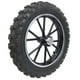 thumbnail image 2 of Sailing Llanta de rueda antideslizante para Pit Pro Trail Dirt Bike Thumpstar - 2,50x10 pulgadas, 2 of 10