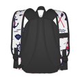 thumbnail image 4 of Disketp Sailing Marine Travel Mochila Escolar de Gran Capacidad y Peso Ligero, Mochila de Viaje Ideal para Escuela, Trabajo y Uso Diario, Cómoda y con Estilo, 4 of 8