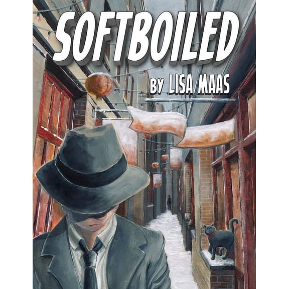 Softboiled, (Paperback)