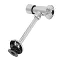 thumbnail image 4 of Toilet Flush Valve, Hand Pressing Type Urinal Flush Valve Easy To Install Multifunction  Copper  for Home for Toilet, 4 of 7