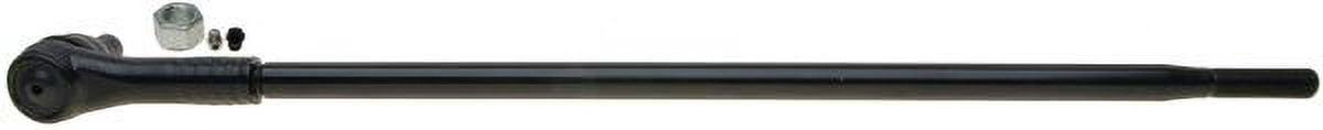 Rear Outer Steering Tie Rod End