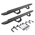 thumbnail image 5 of Go Rhino 6960998020PC RB30 Running Boards with Mounting Brackets, 2 Pairs Drop Steps Kit For Ram 11-14 1500, Dodge 09-10 Ram 1500 (Extended Cab Pickup), 5 of 9