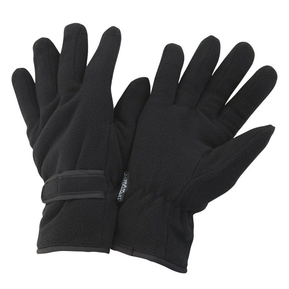 FLOSO Mens Gants Thermo Polaire Hiver (3M 40g)