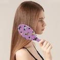 thumbnail image 3 of Cute Pet Hair Comb - Gentle on Hair, Minimizes Breakage, 3 of 4