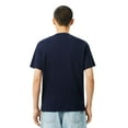 thumbnail image 2 of Lacoste Mens Colour Block Cotton T-Shirt, 2 of 5