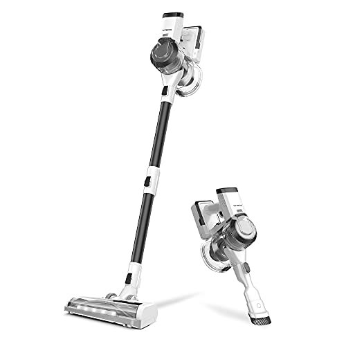 Tineco PWRHERO11 Snap Cordless Vacuum Cleaner, Lightweight Handheld