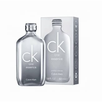 Calvin Klein CK One Eau de Toilette Unisex Fragrance, Citrus