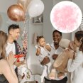 thumbnail image 3 of 3 Packs Gender Reveal Party Confetti Baby Confetti Double-side Table Confetti, 3 of 7