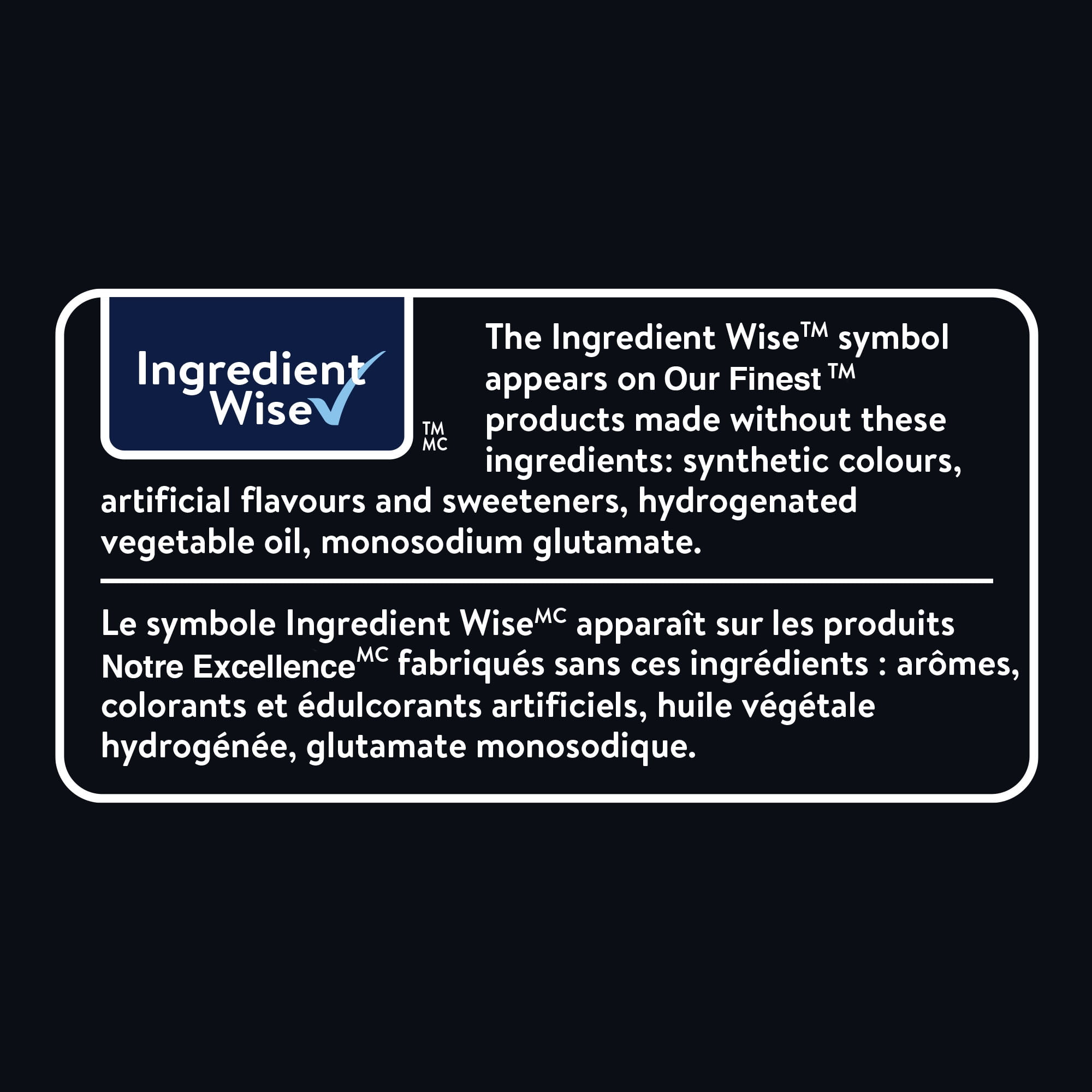 Café instantané 100 % Arabica Notre Excellence 200 g