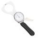 thumbnail image 3 of Calibrador de medida de grasa corporal calibrador de pliegue cutáneo Fitness para el hogar ANGGREK Otros, 3 of 8
