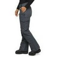 thumbnail image 2 of Arctix Women's Snowsports Cargo Pant Steel X-Small, 2 of 3