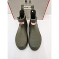 thumbnail image 6 of Hunter Women's Original Chelsea Boots Olive Leaf WFS2078RMA OVL, 6 of 9