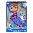 thumbnail image 1 of Baby Alive Sirène scintillante, 1 of 6